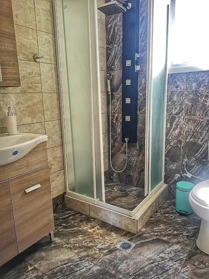 Nikiti Spathies Resort - Studio Apartment By Spathies Beach Kalogria  0*, Kalogria (Sithonia)