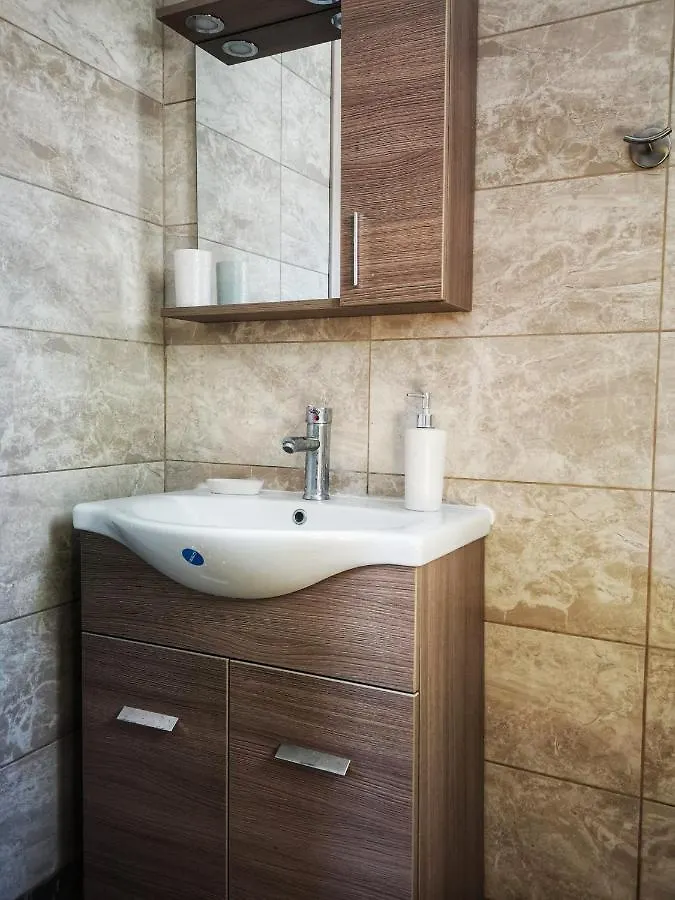Holiday home Nikiti Spathies Resort - Studio Apartment By Spathies Beach Kalogria