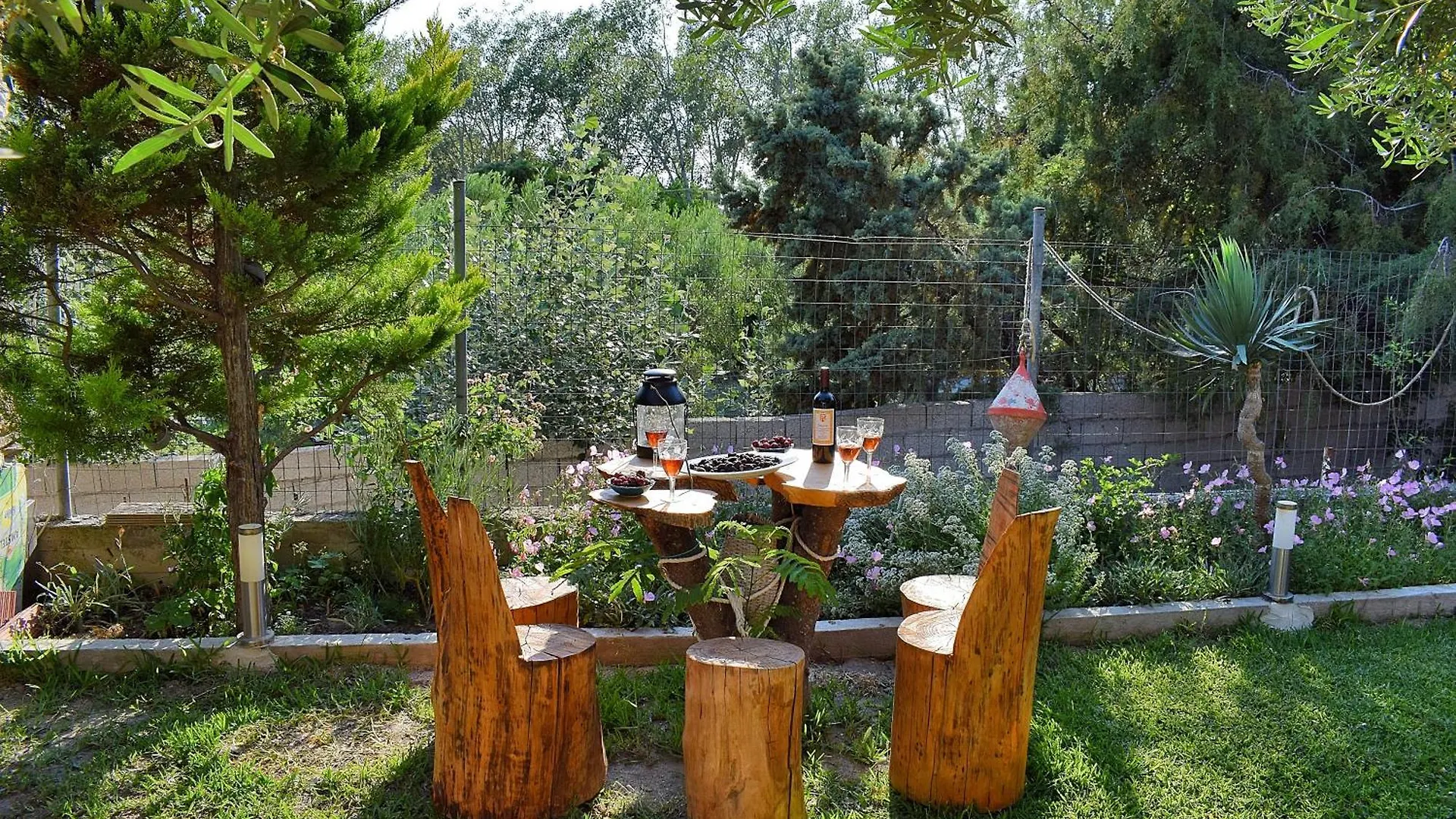 Holiday home Nikiti Spathies Resort - Studio Apartment By Spathies Beach Kalogria  Greece