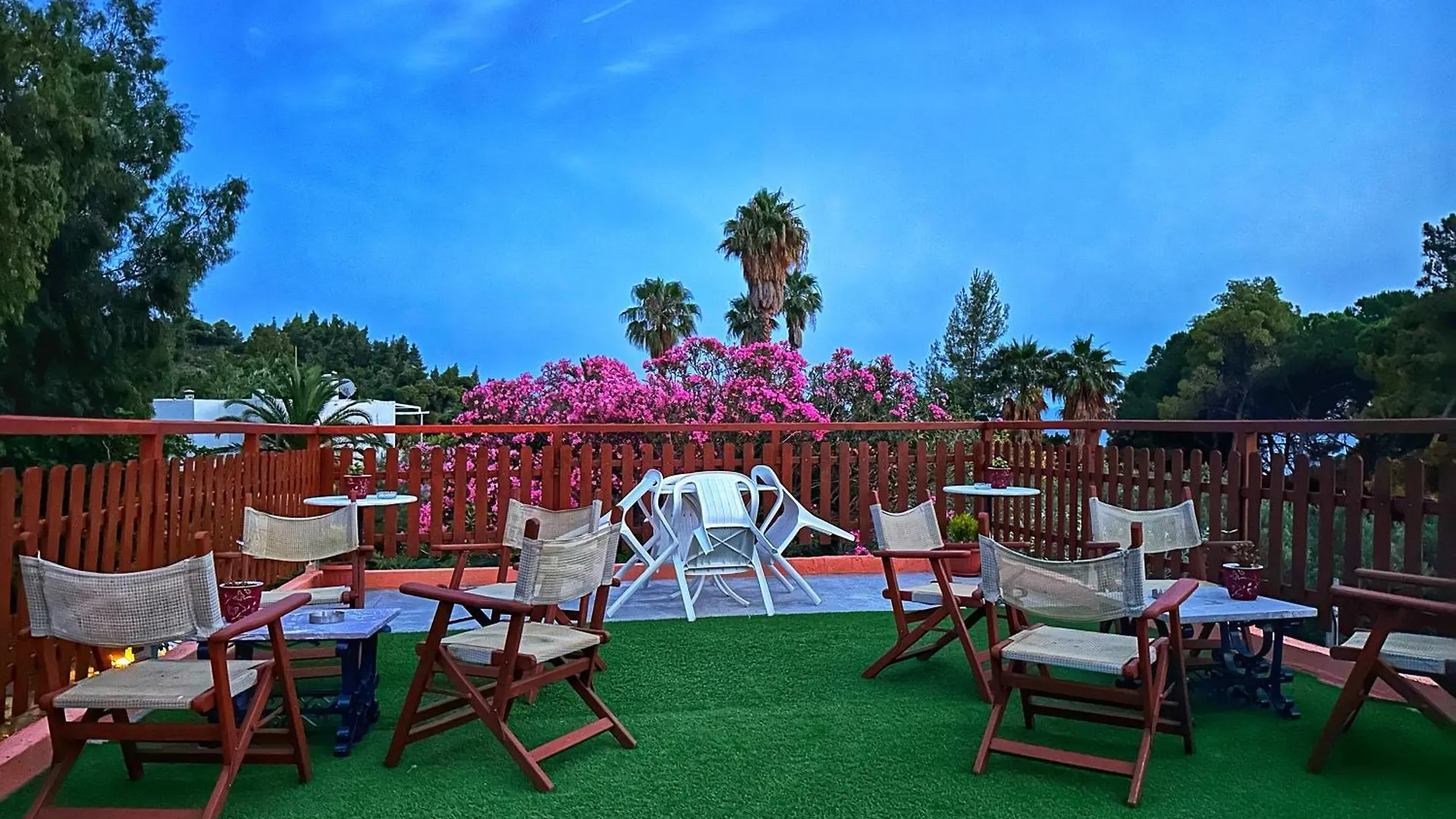 Nikiti Spathies Resort - Studio Apartment By Spathies Beach Kalogria  Kalogria (Sithonia)