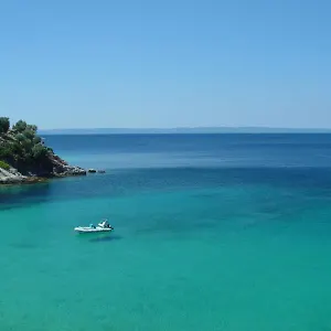 σπαθιές Διαμέρισμα